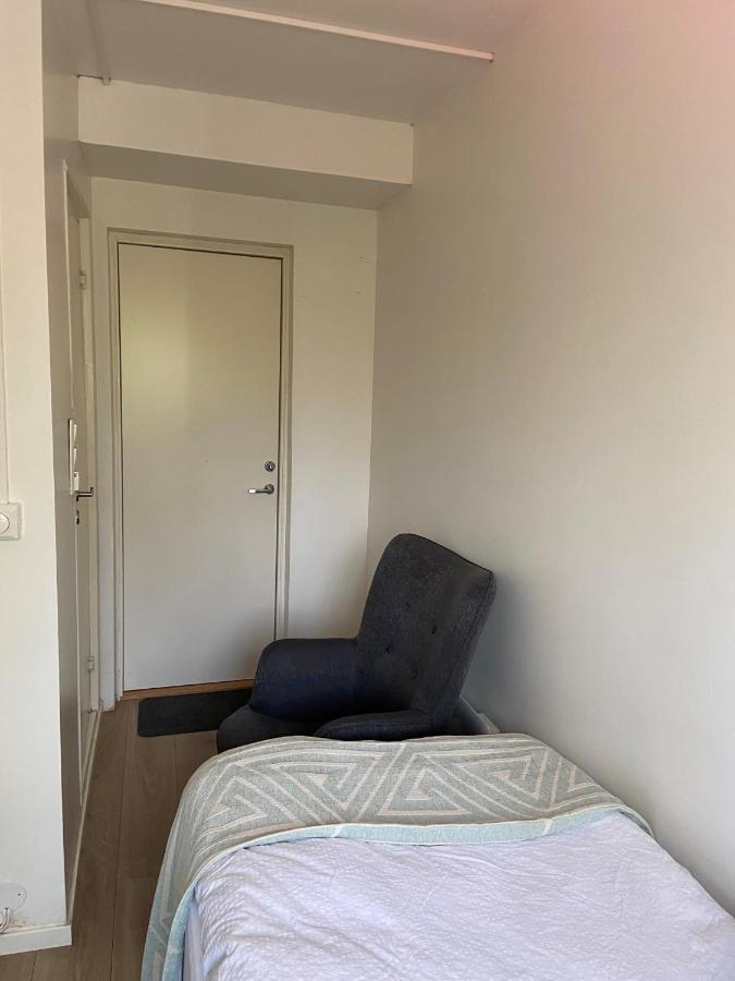 Liten Koselig Hybel I Gamle Oslo Appartement Buitenkant foto